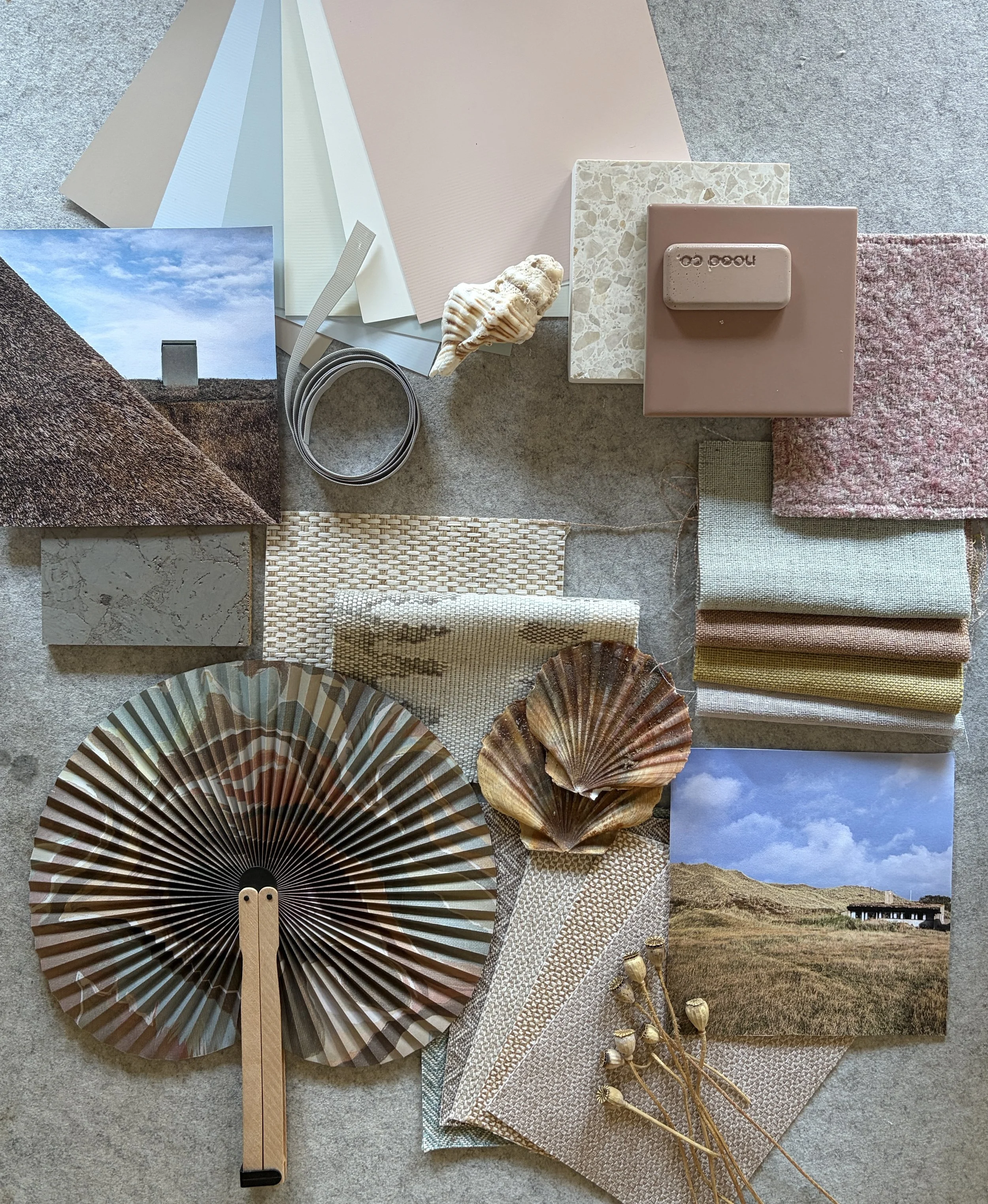 Colour Confidence with Hygge Workshop