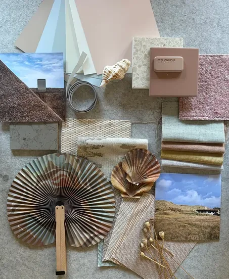 Colour Confidence with Hygge Workshop 