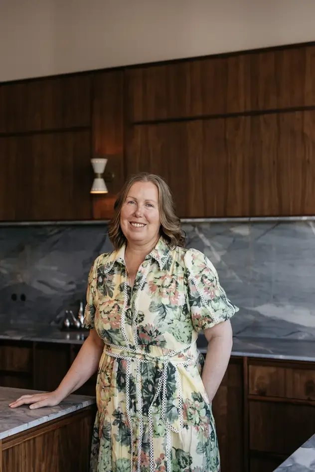 How these two designers restored one of the oldest homes in Beaumaris