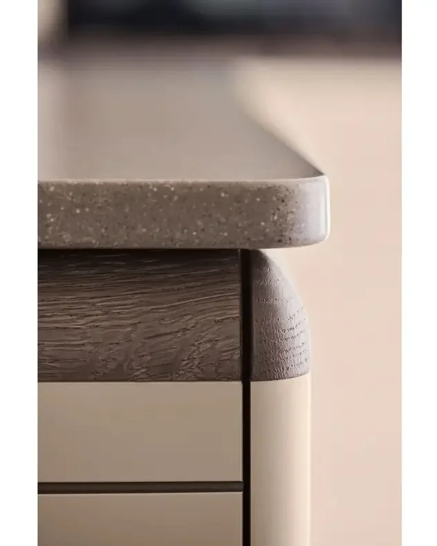 Why Kitchens Are the Impetus to Change