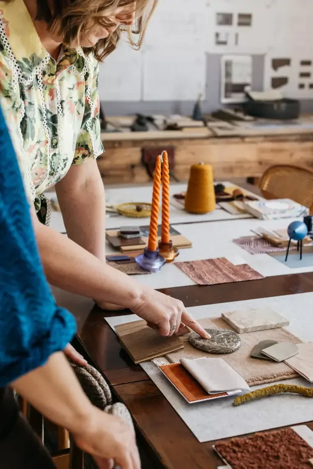 Transforming your floor plan