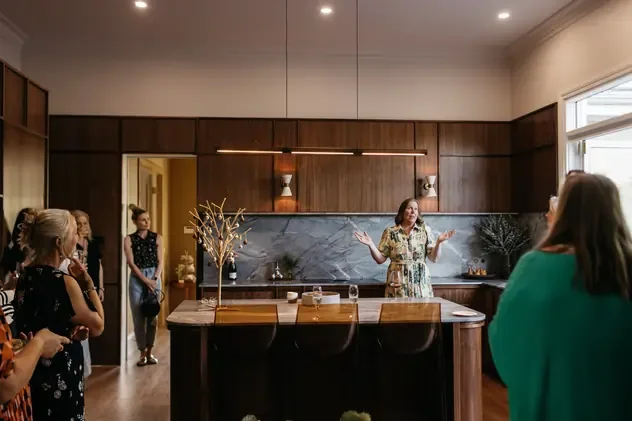 Choosing the right Neutrals