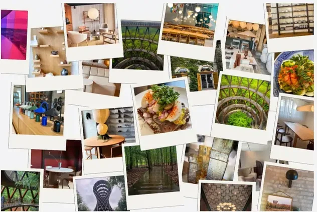 Postcards from Denmark