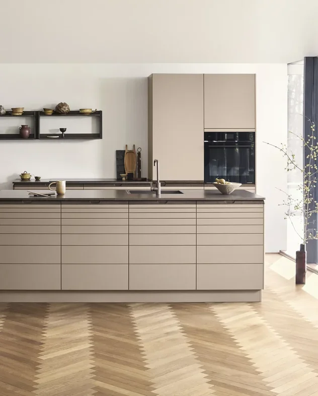 KVIK Kitchens Case Study