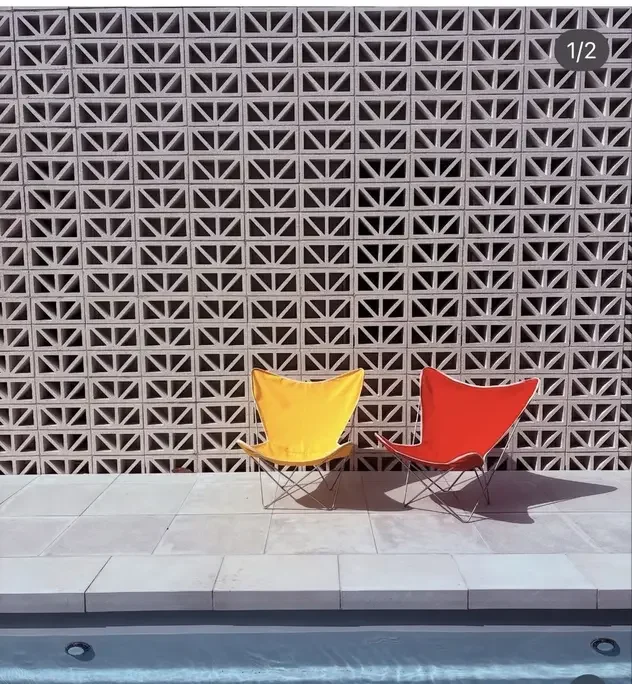 Grant House Photoshoot