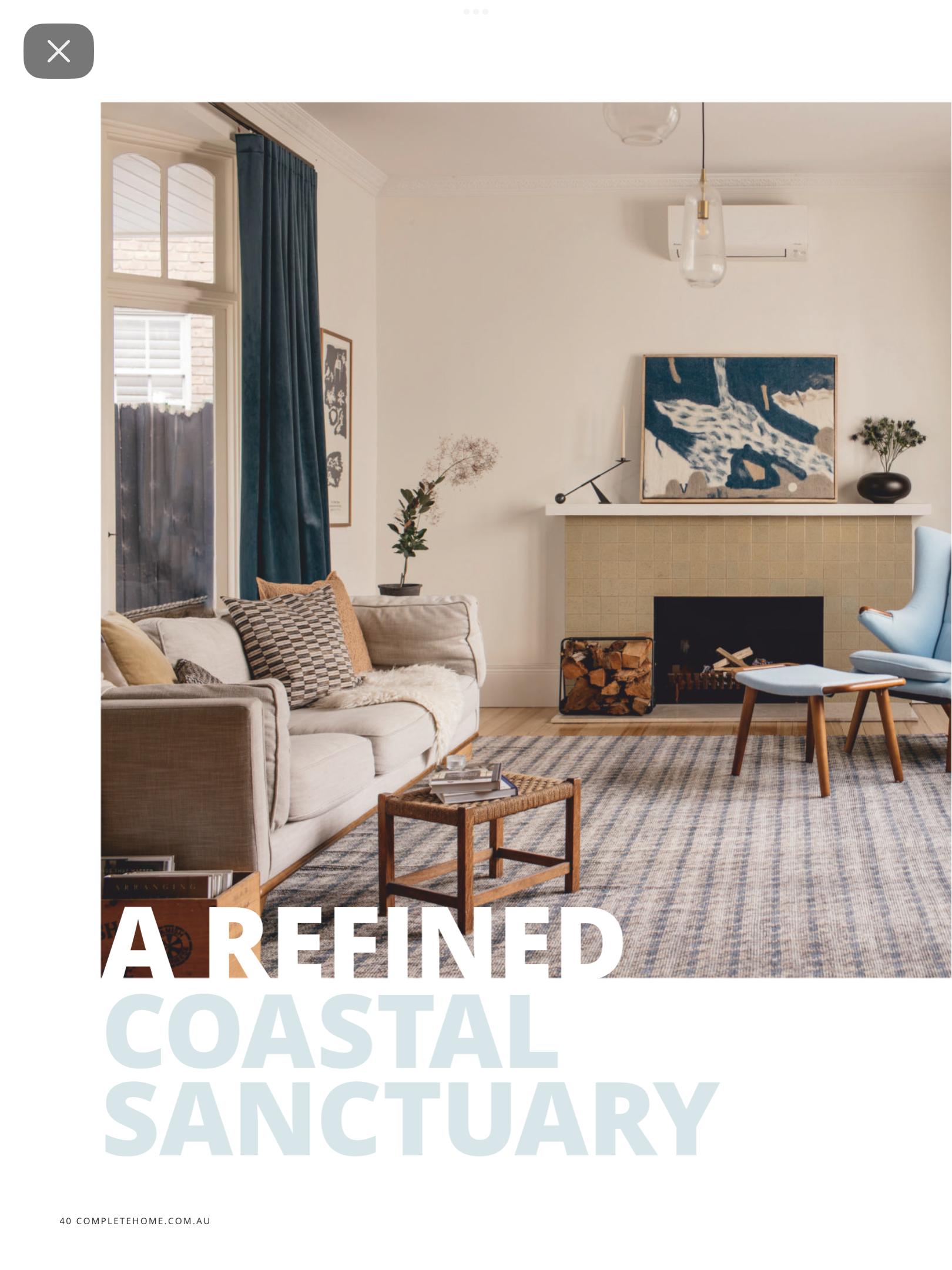 Media: Kitchens &amp; Bathrooms Quarterly