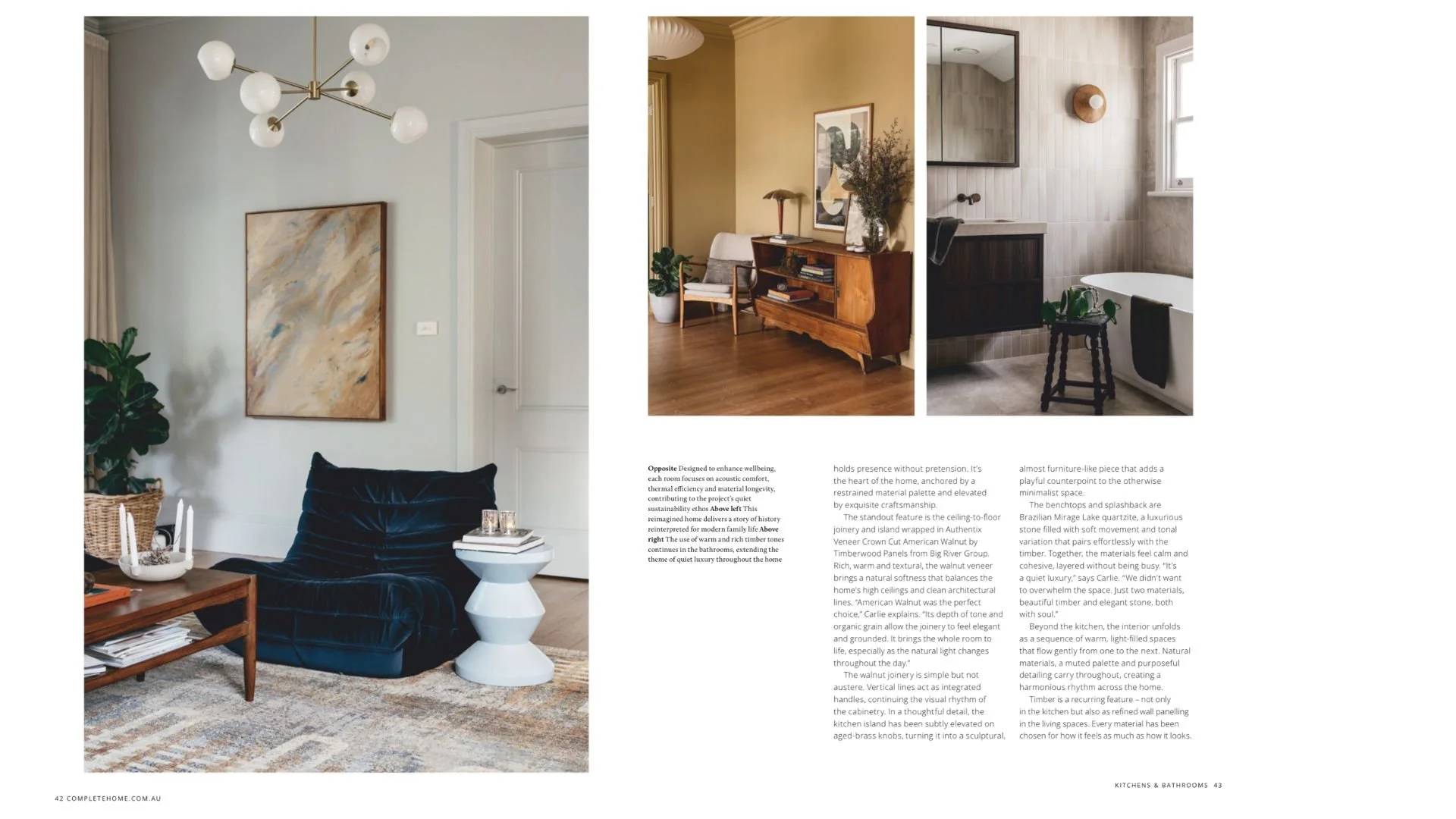 hygge design interiors bayside melbourne heritage