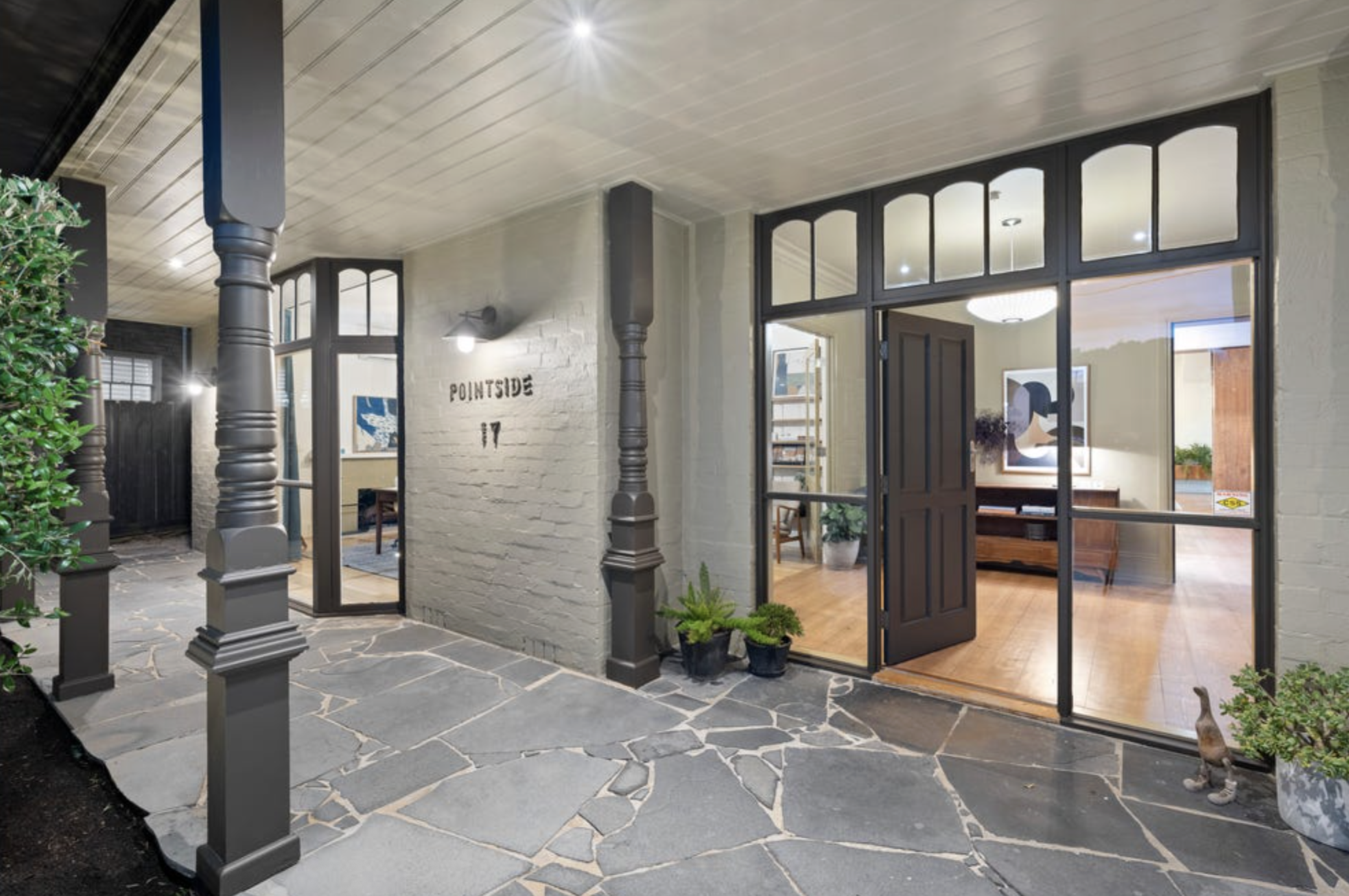 historic renovation interior design bayside melbourne beaumaris hygge design