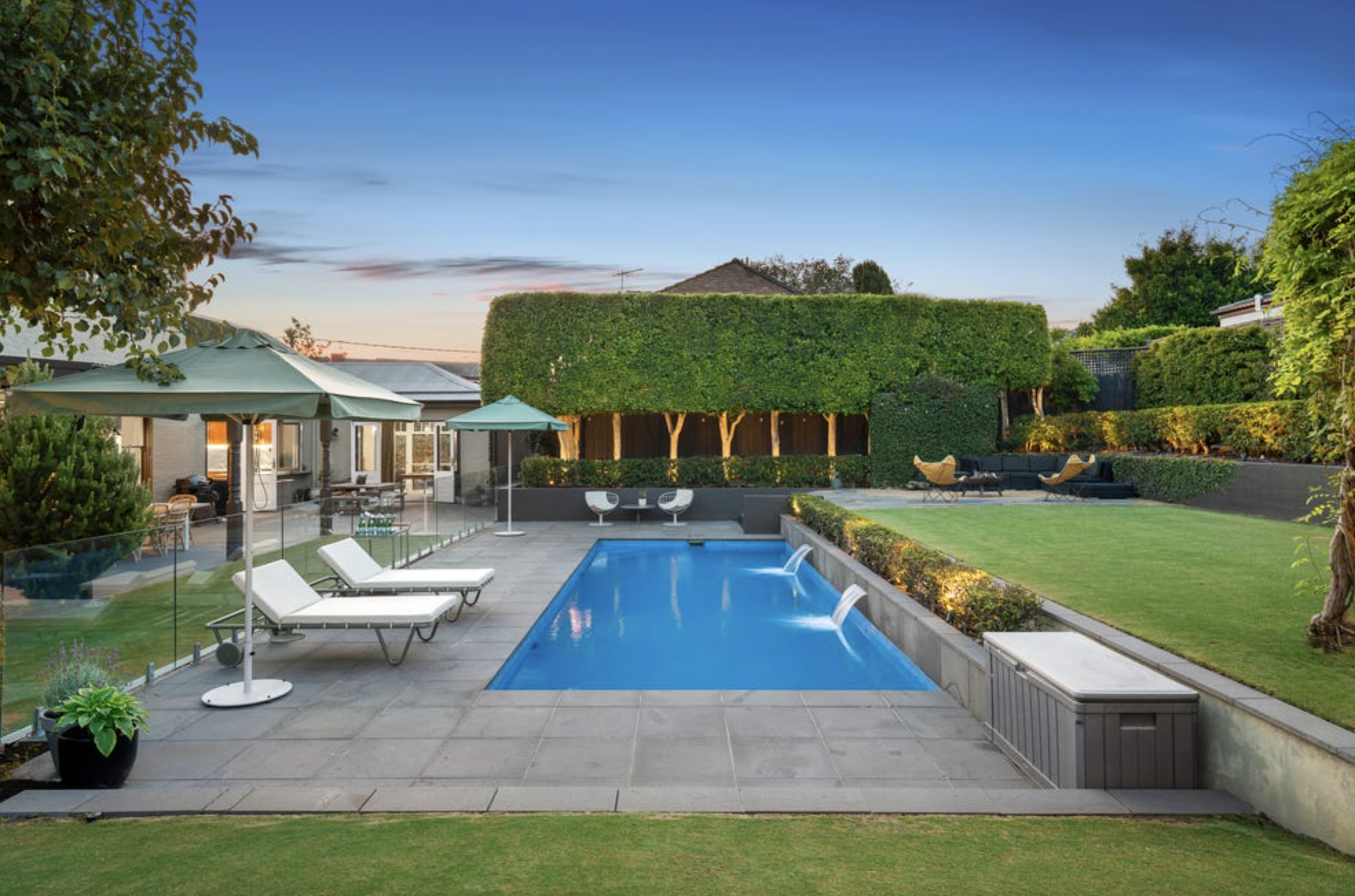 historic renovation poinstide beaumaris melbourne interior design scandinavian hygge