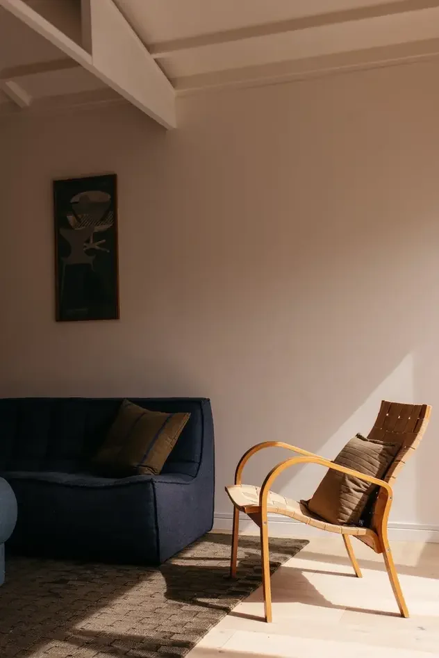 mid-century interiors melbourne beaumaris