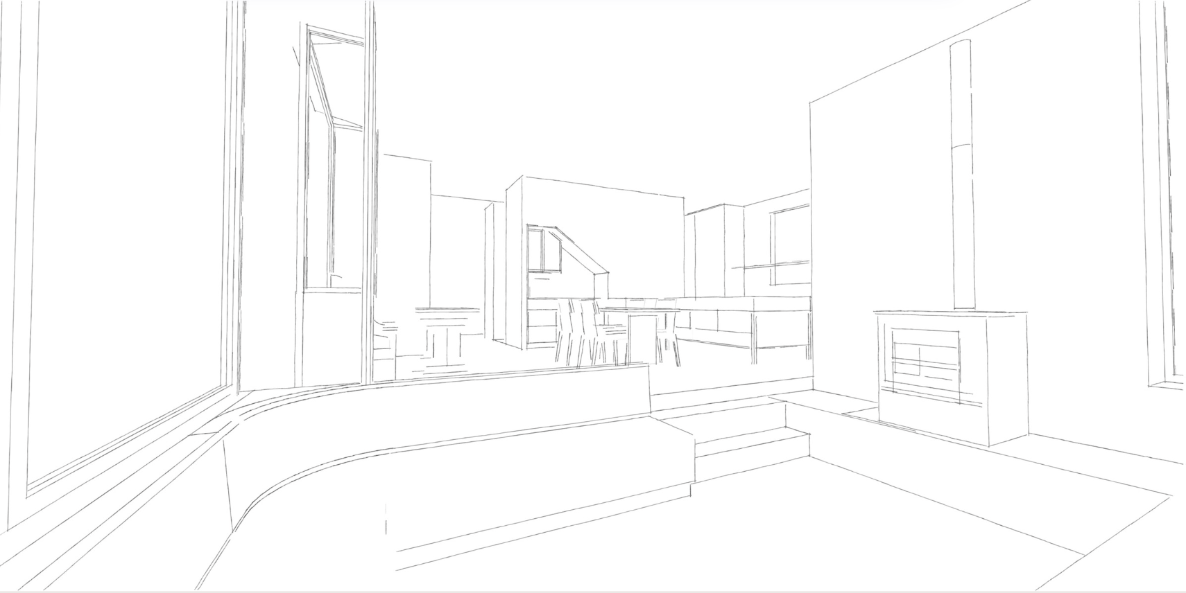 hygge design concept interiors