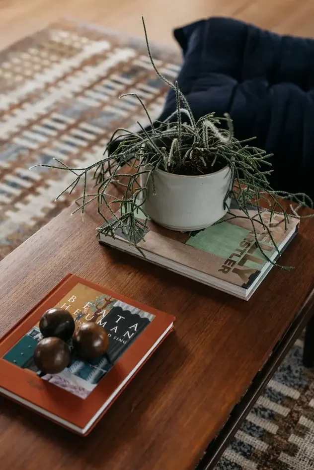 HERITAGE INTERIORS MELBOURNE LIVING scandinavian danish timber