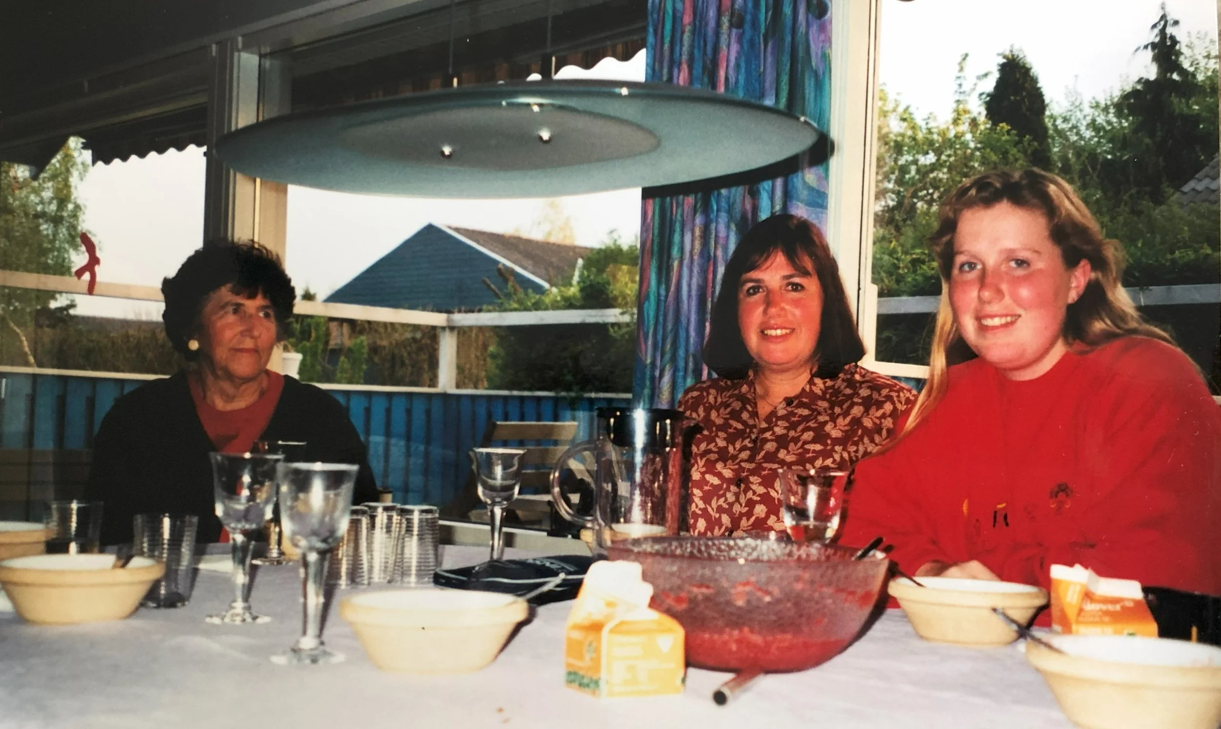 Danish design interiors hygge scandinavian melbourne bayside