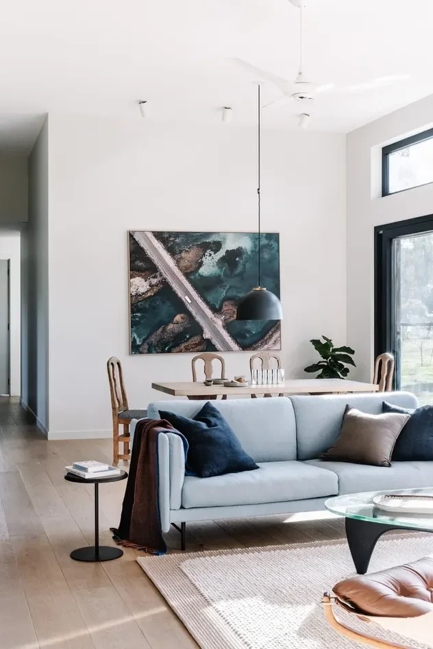 scandinavian interior design melbourne hygge