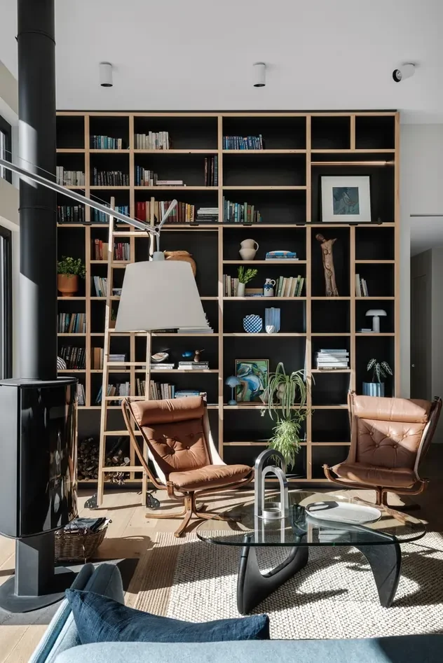 scandinavian interior design melbourne hygge