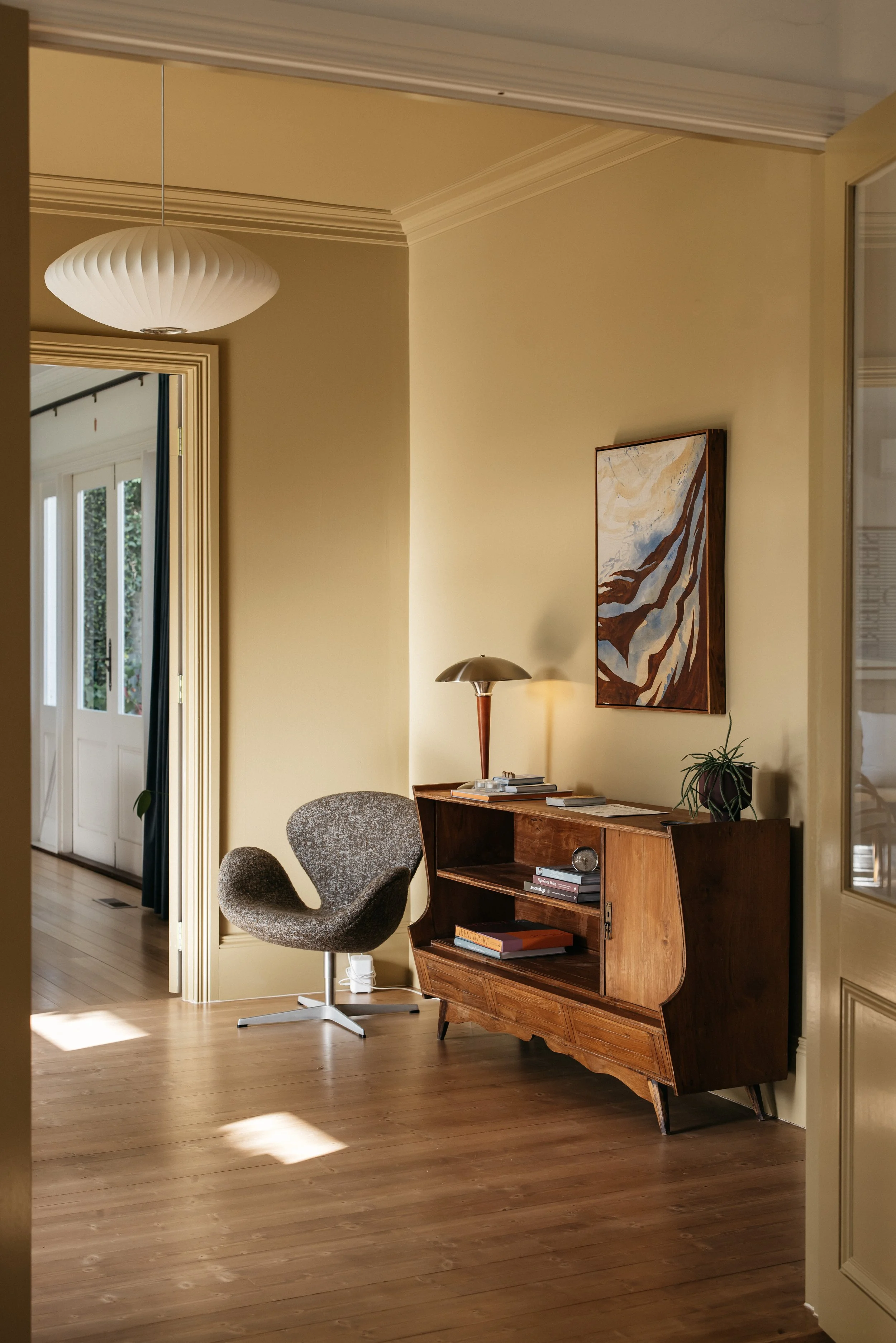 hygge design historic renovation interiors scandinavian family home