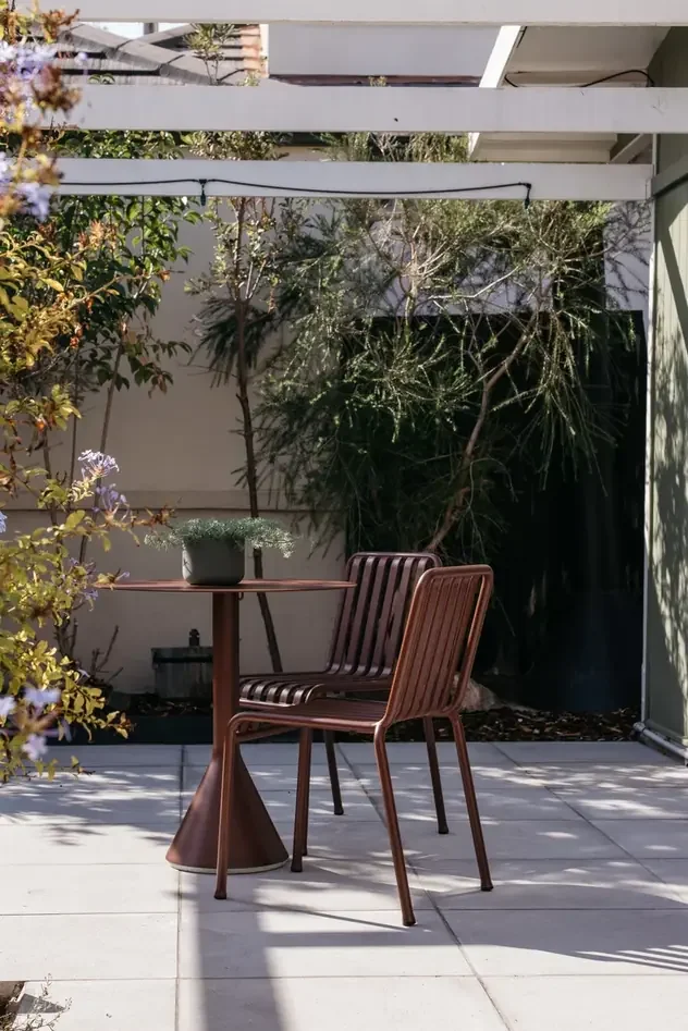 mid-century interiors melbourne beaumaris homes