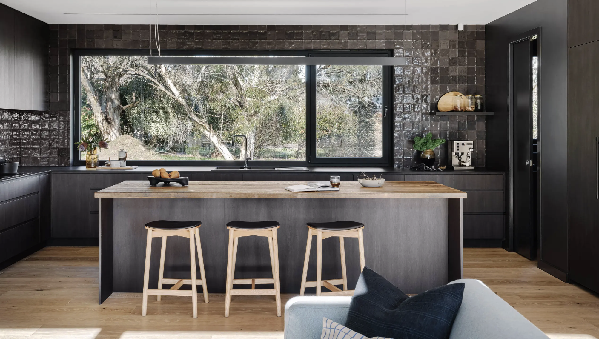 scandinavian interior design nordic hut hygge home