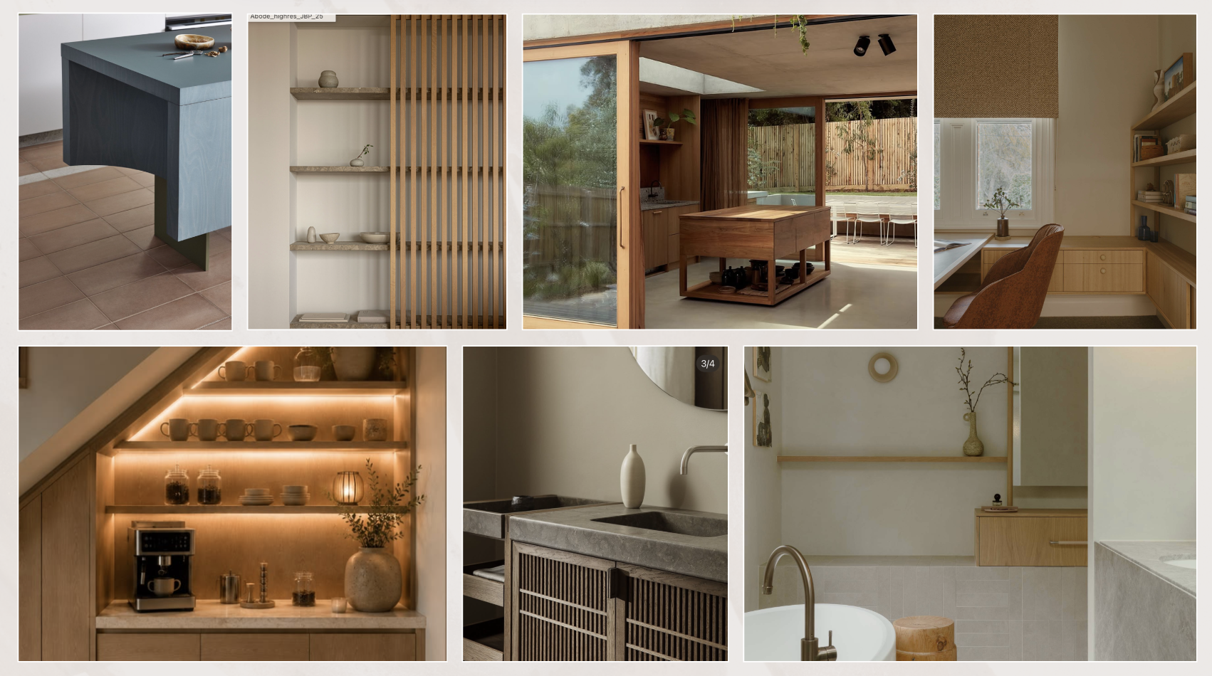 hygge design concept interiors