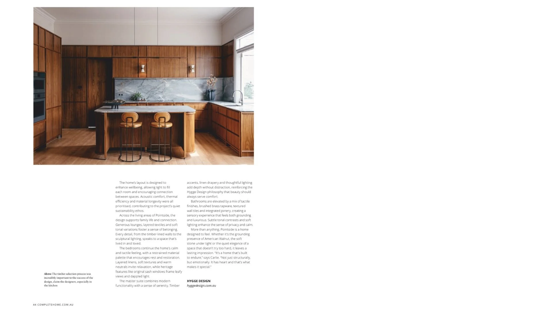 hygge design interiors bayside melbourne heritage