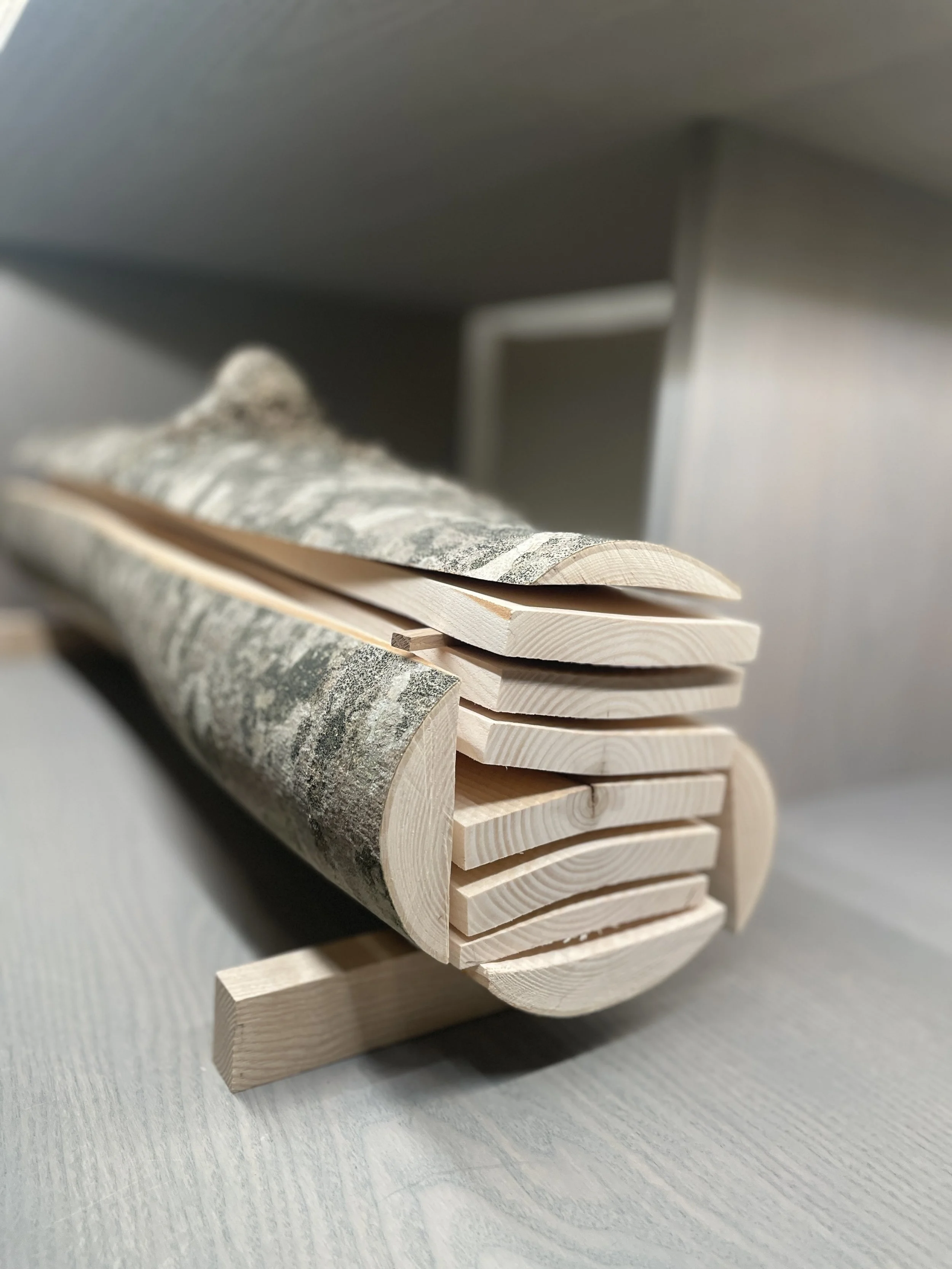 hygge design interiors timber natural materials bayside melbourne