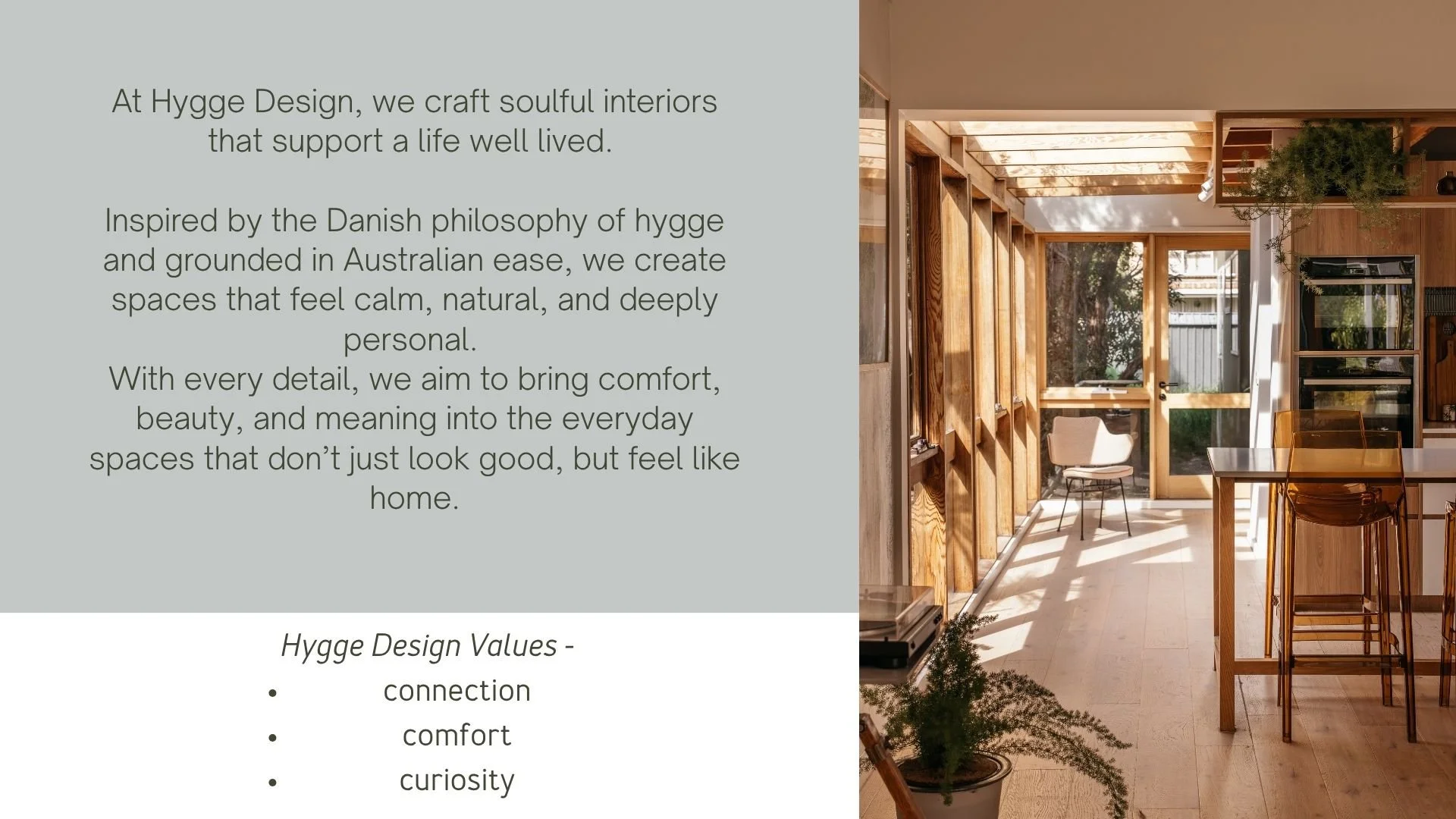 scandinavian interior design melbourne bayside hygge heritage