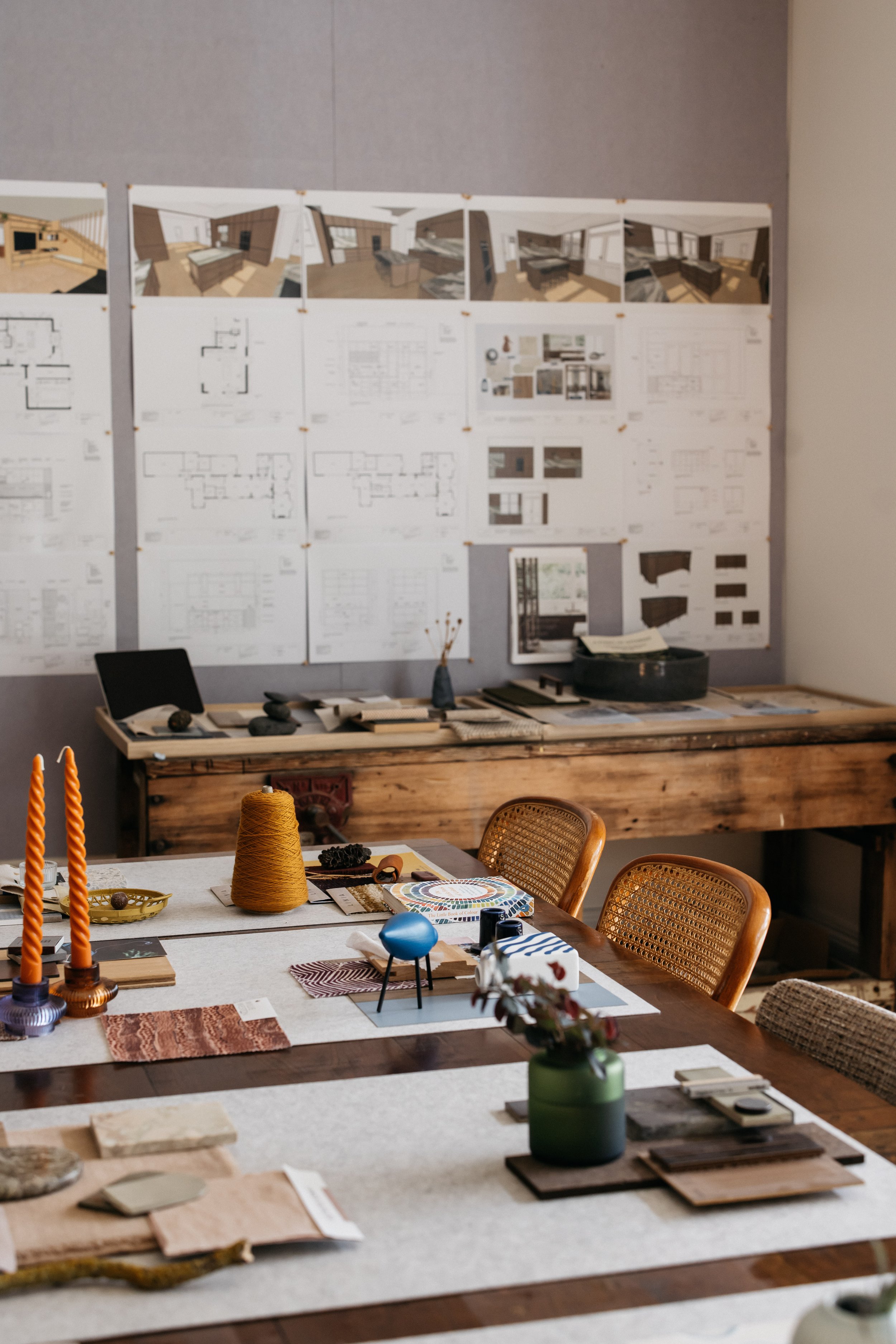 concept compass interior design hygge bayside melbourne schematic design