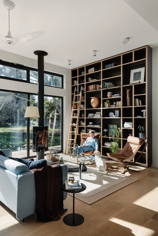 scandinavian interior design melbourne hygge