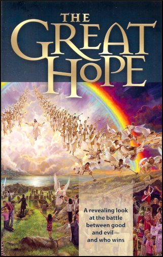 The Great Hope (Singles)