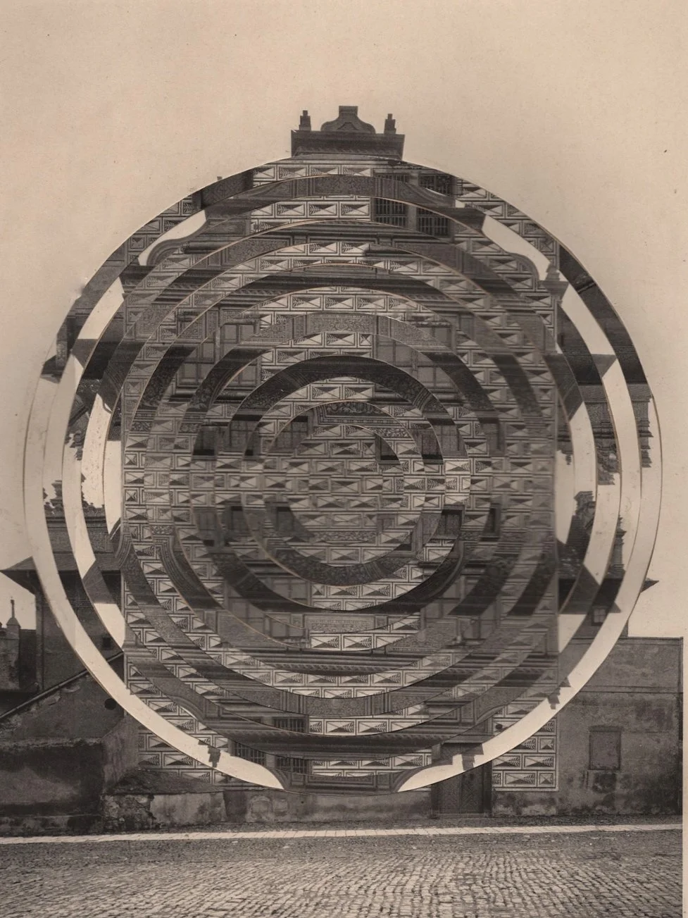 Resonance No. 12: Popperoeder Brunnenhaus