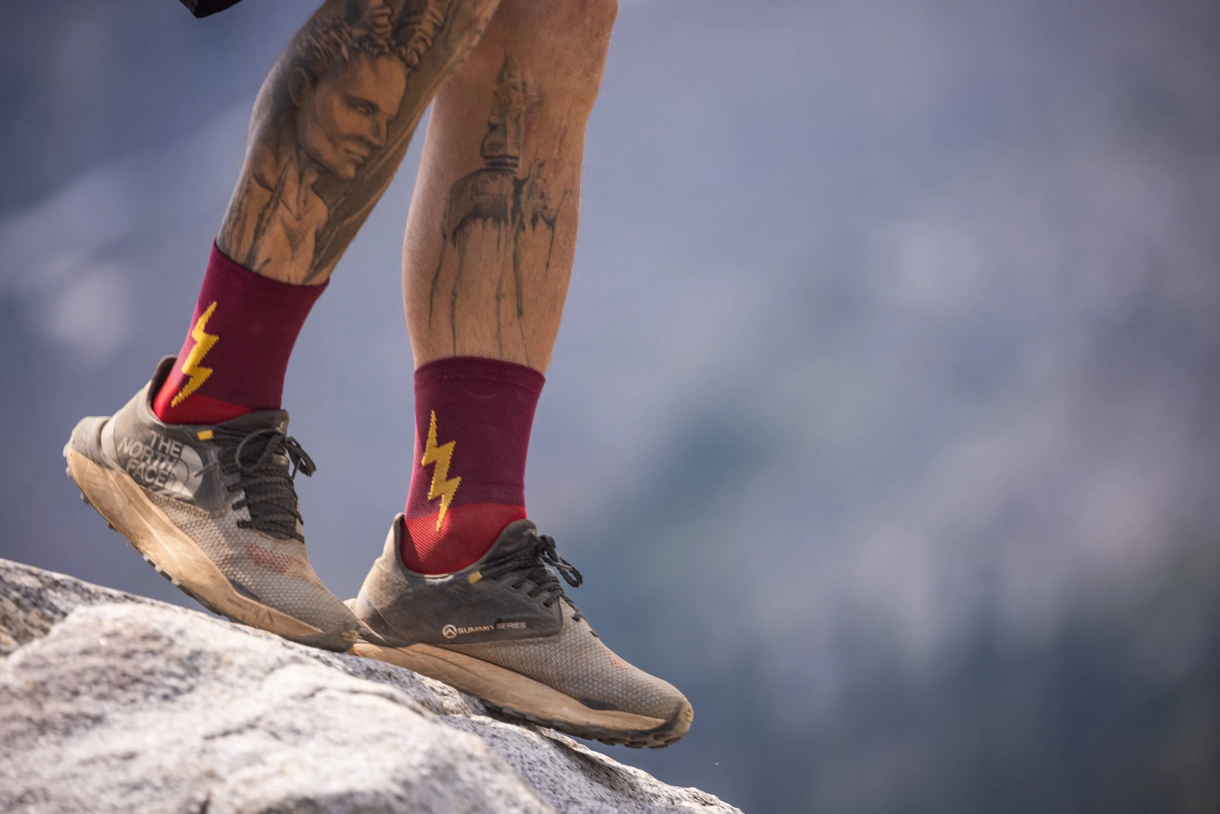 From Garage to Global