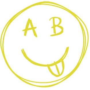 Artist Block Logo