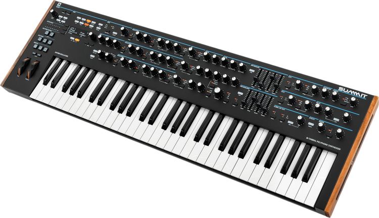 Novation Summit