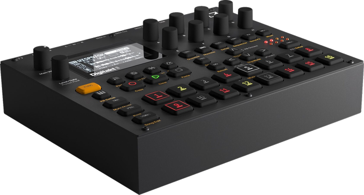 Digitakt II