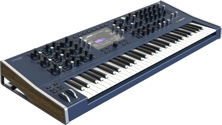 Waldorf Quantum MK2