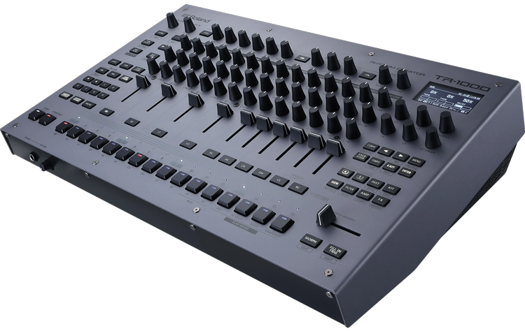 TR-1000