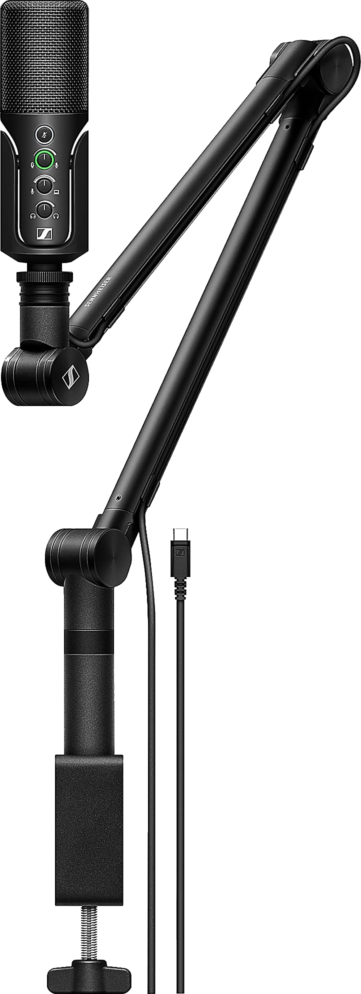 Sennheiser Profile Streaming Set