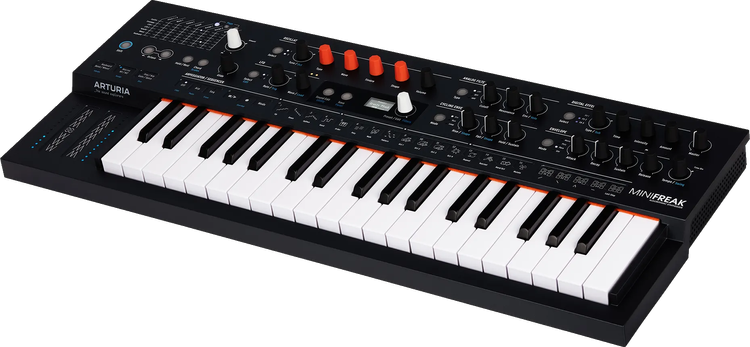 Arturia Minifreak