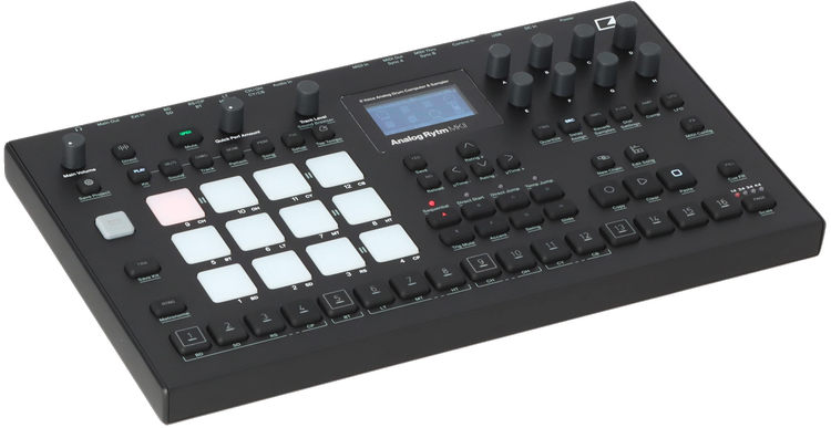 Analog Rytm MK2