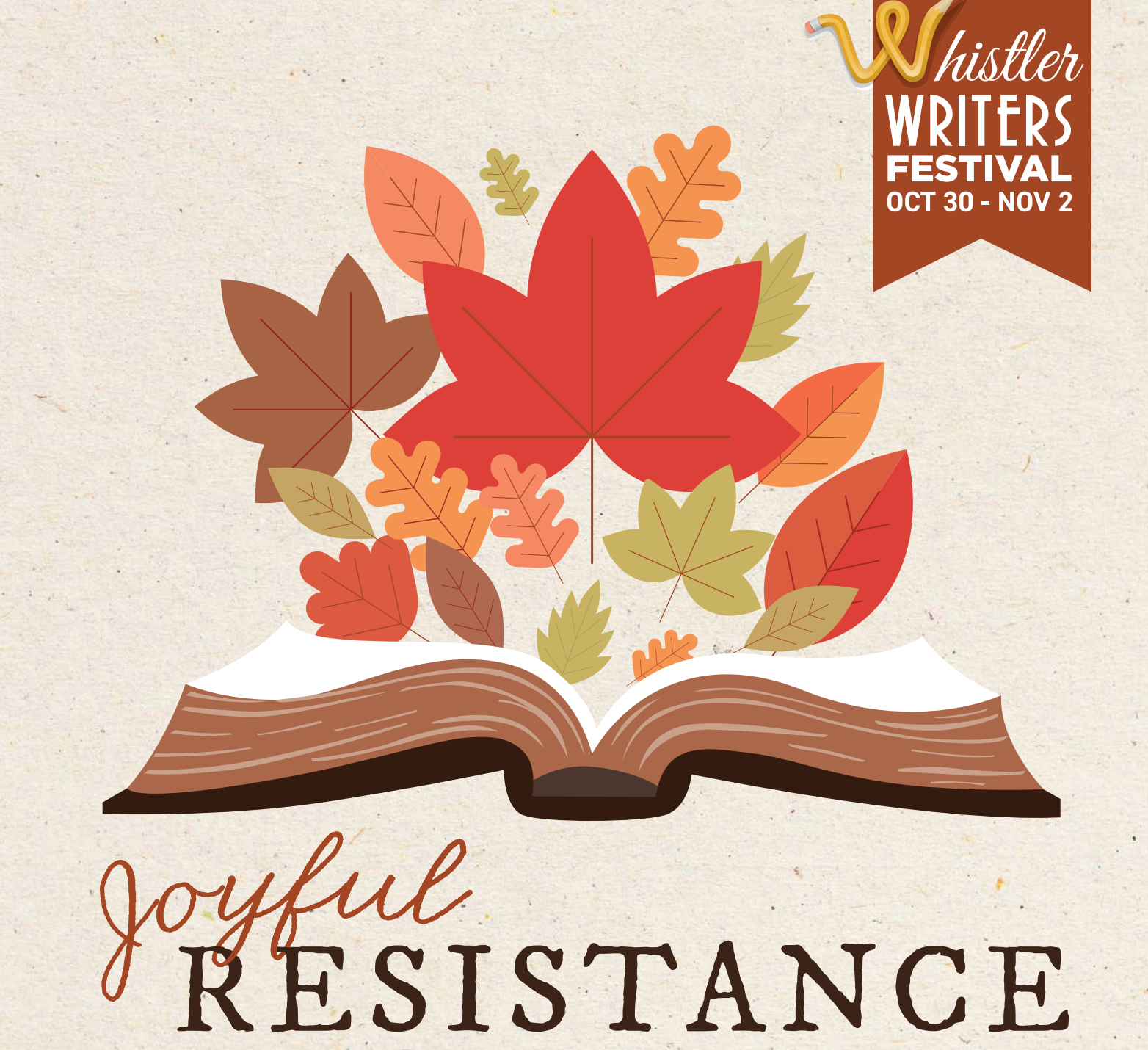Whistler Writers Festival