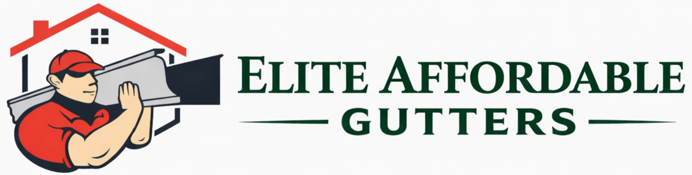 Elite Affordable Gutters