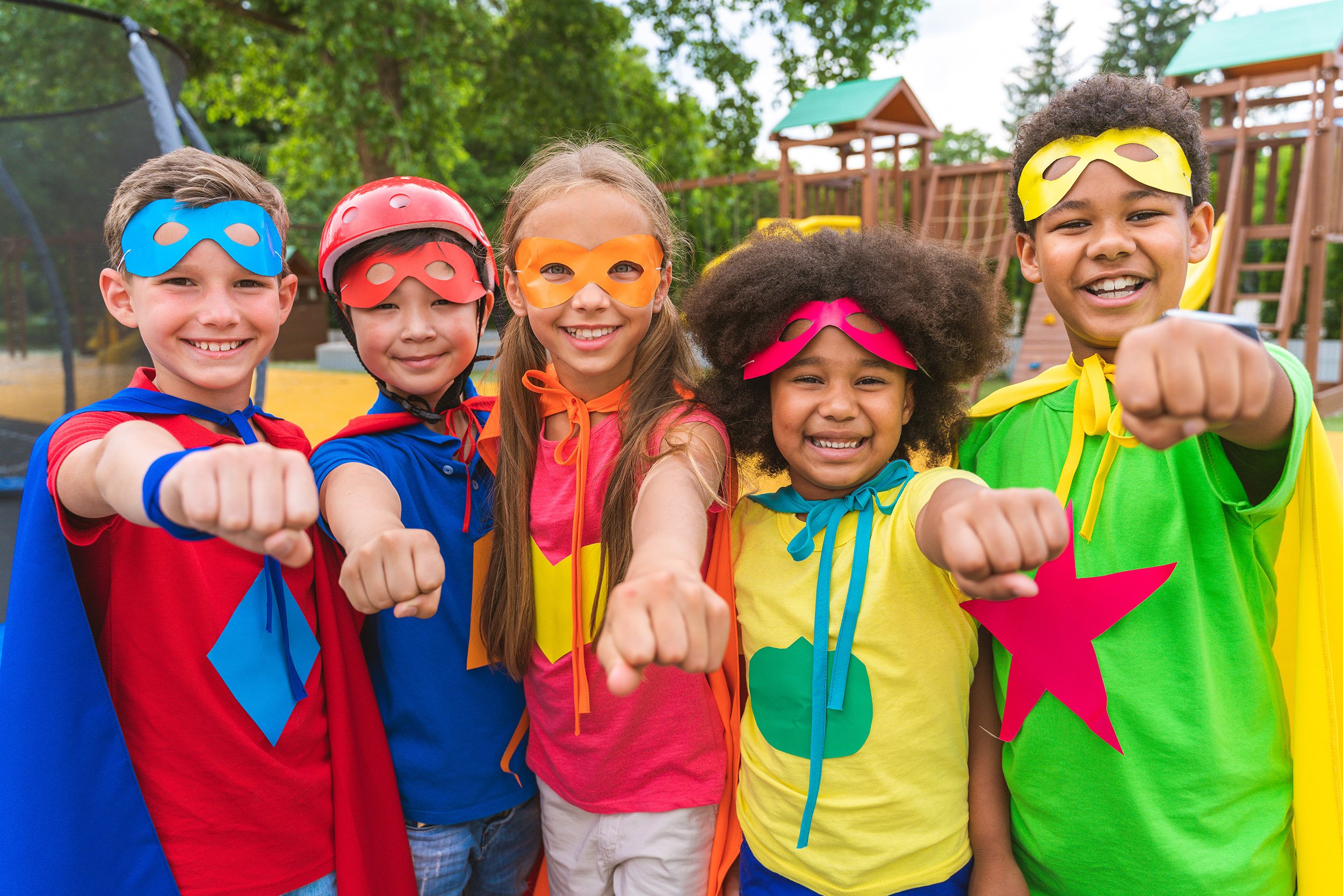 DCD Kids: Awareness & Advocacy for DCD in Children