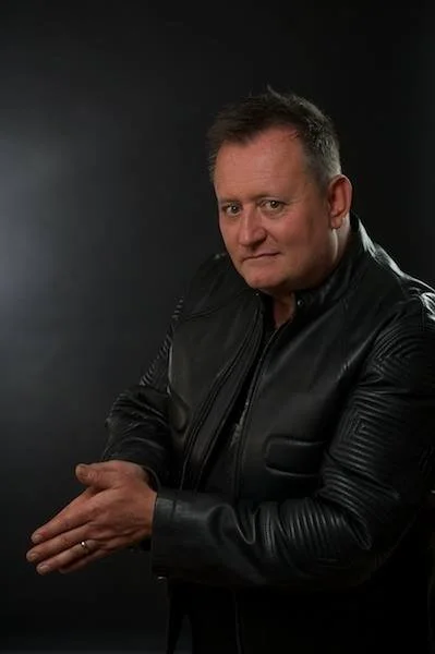 Photo of Mark Doyle DJ