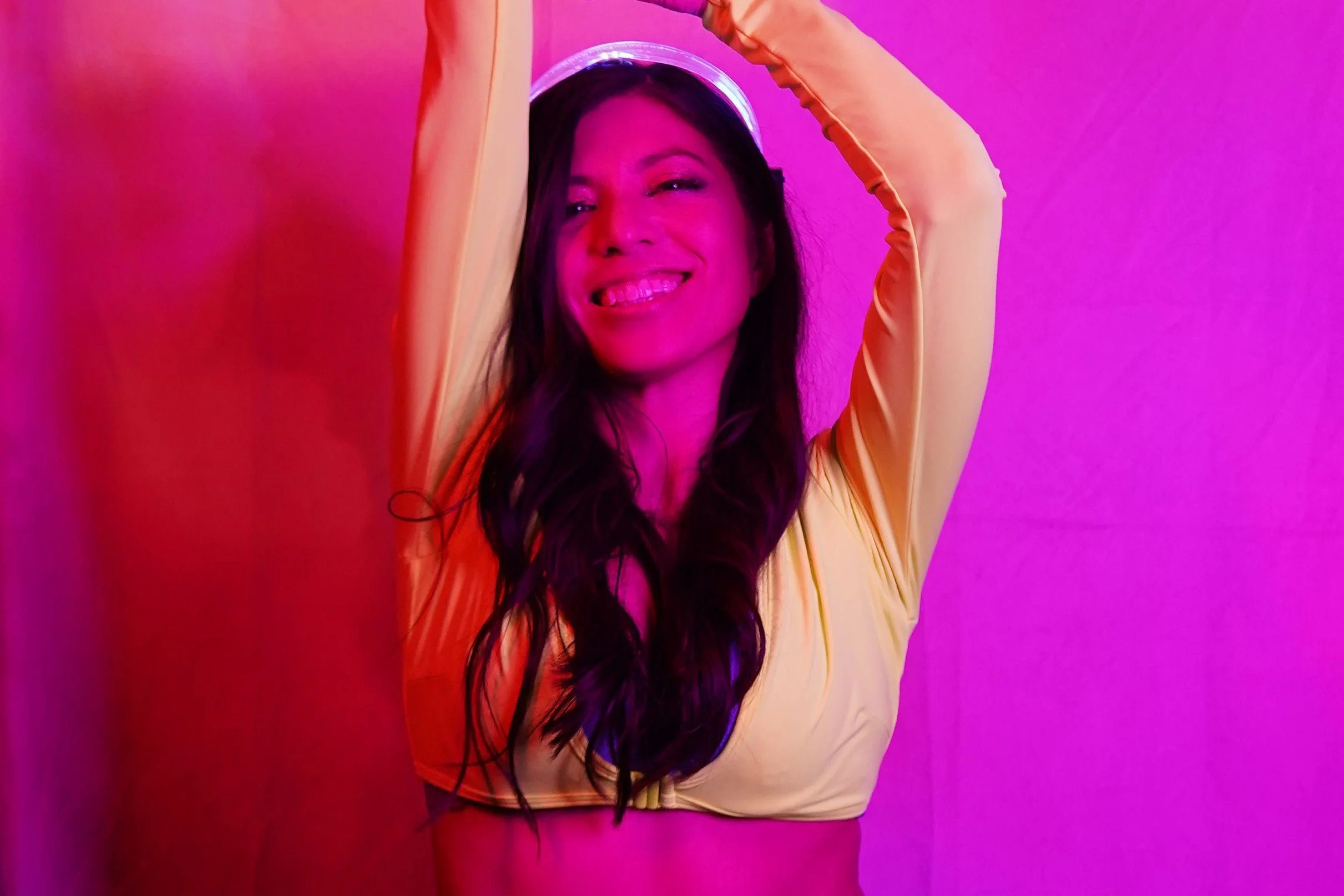 New Music from SHARYN Maceren Coming in 2026