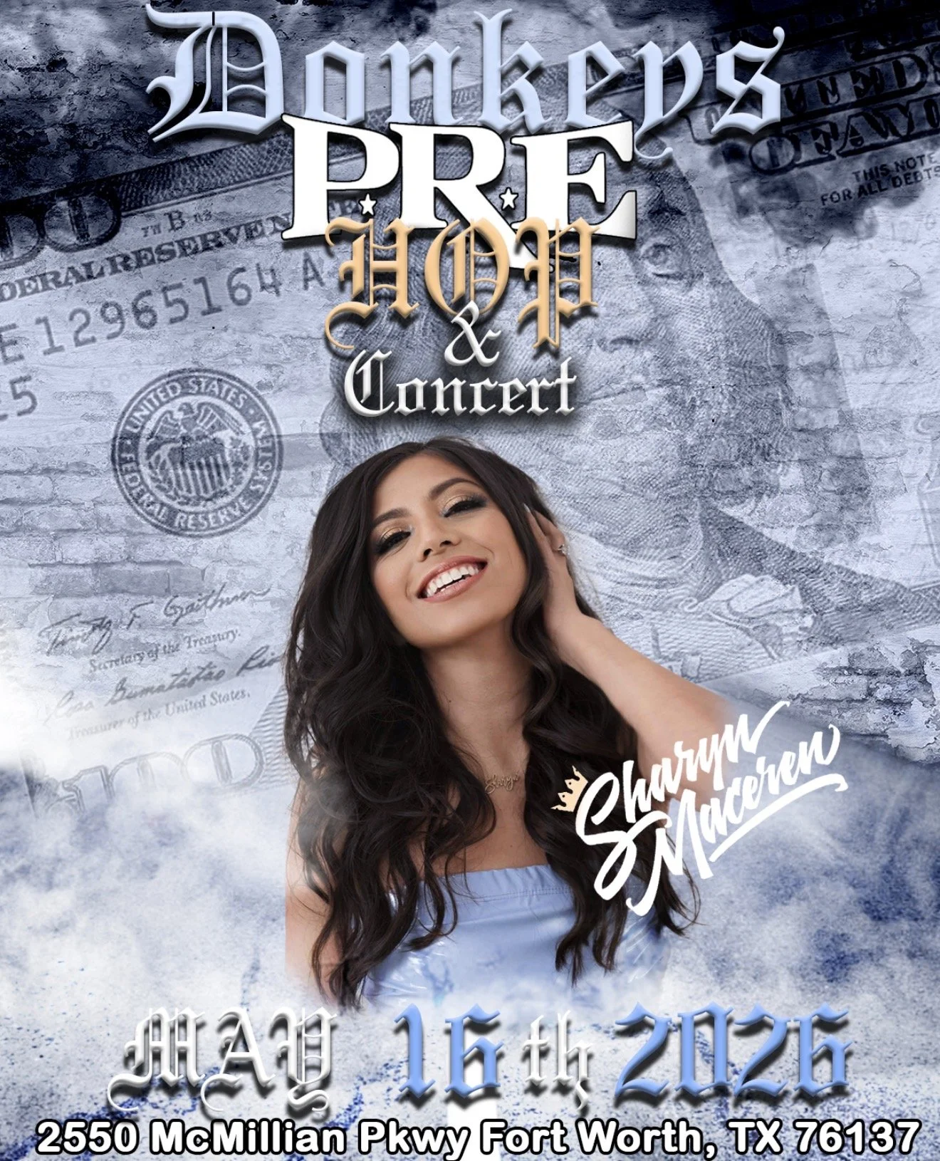 freestyle event fort worth dfw car and toy museum tx texas