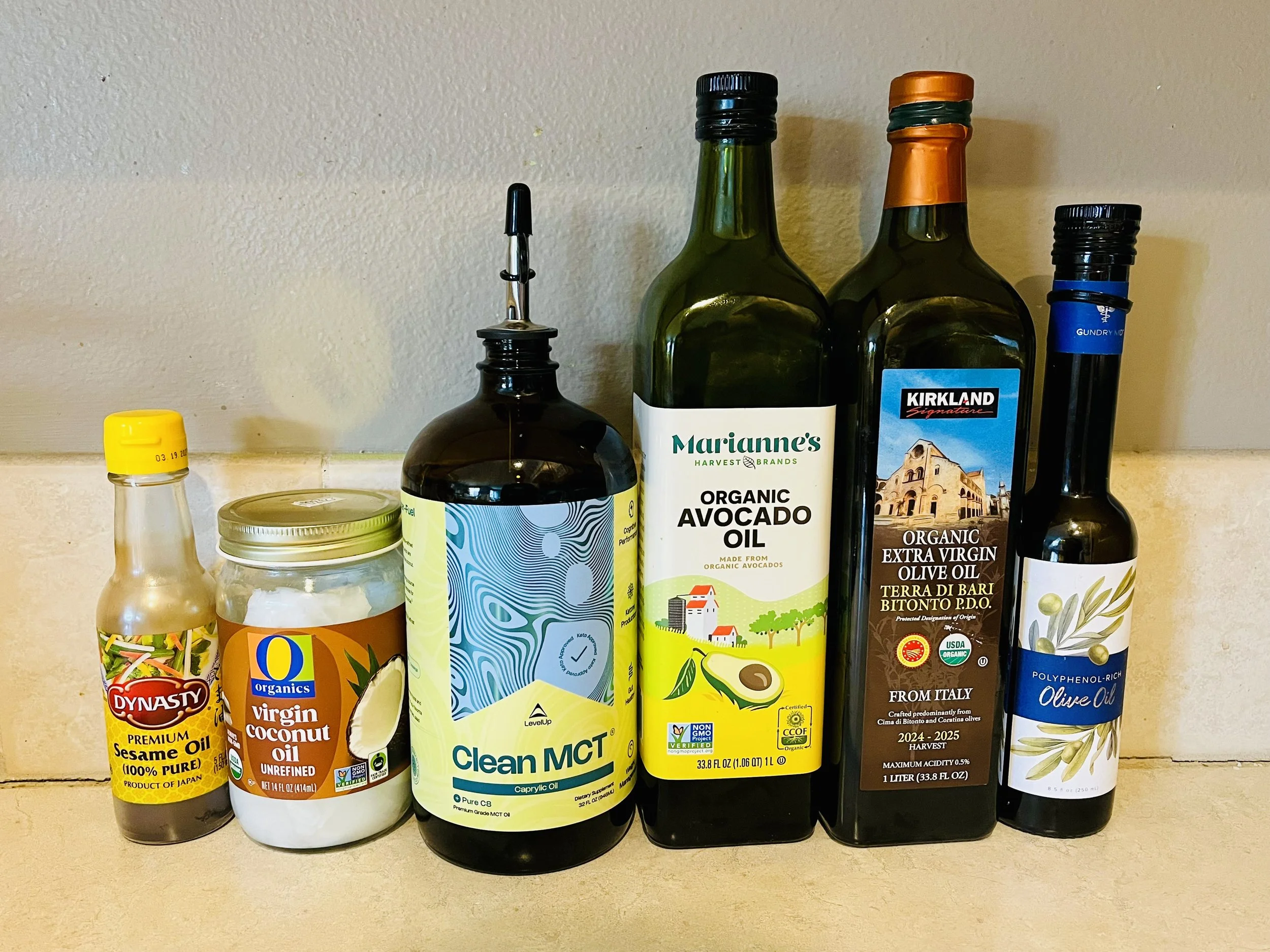 Healthy Fats Explained: A Practical Guide to Oils and Fats for Everyday Cooking