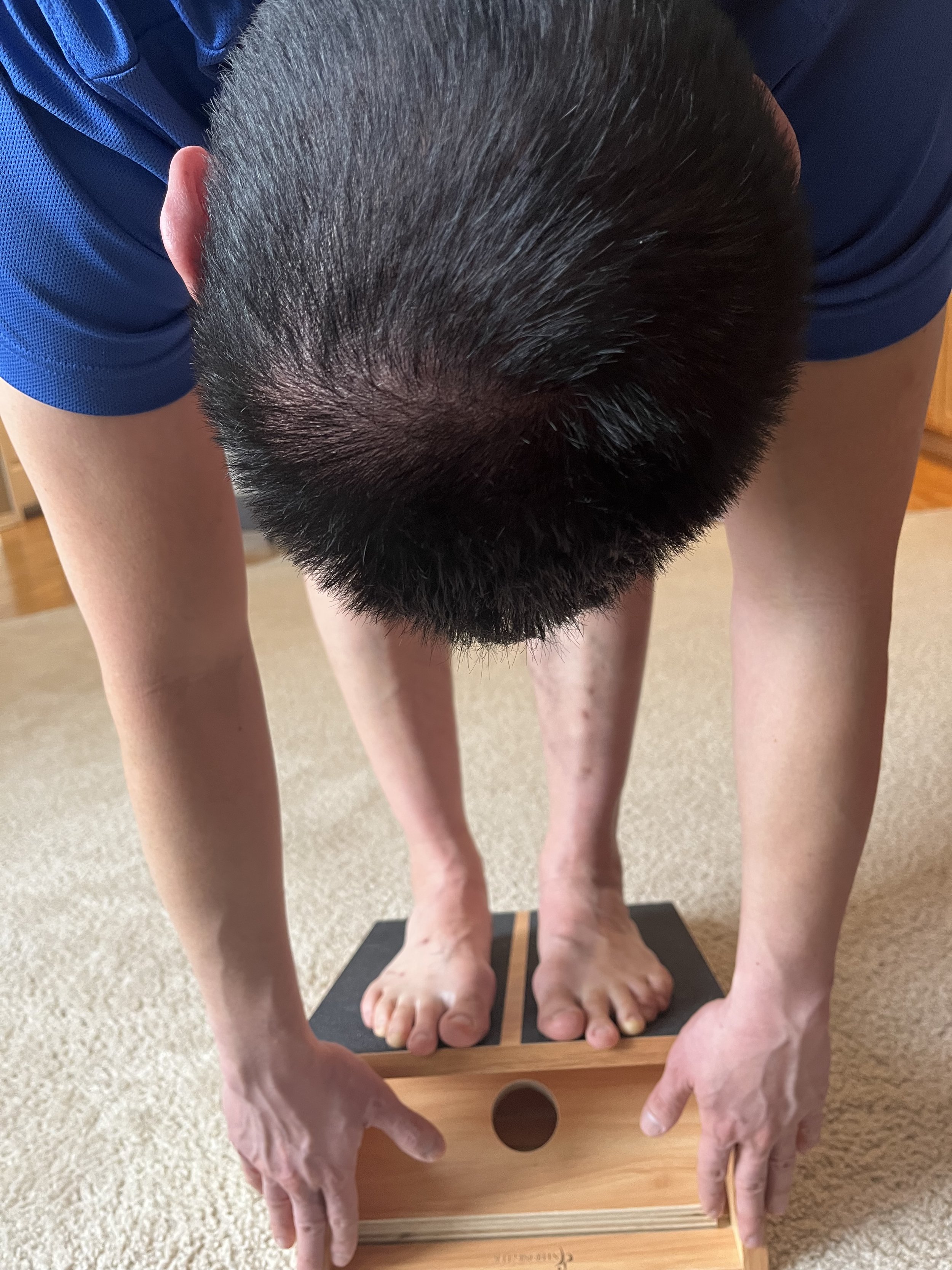 Circuit Training at Home: A Simple 30-Minute Workout Routine