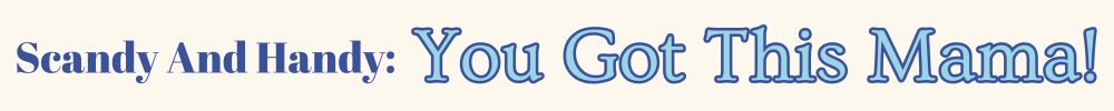 You Got This Mama!