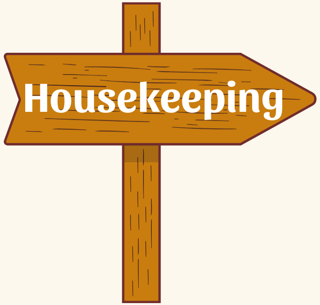Practical housekeeping tips for a healthier home