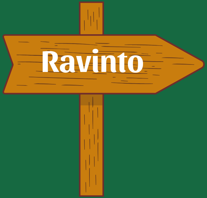 Terveellisiä ravitsemus- ja ruokavinkkejä perheelle